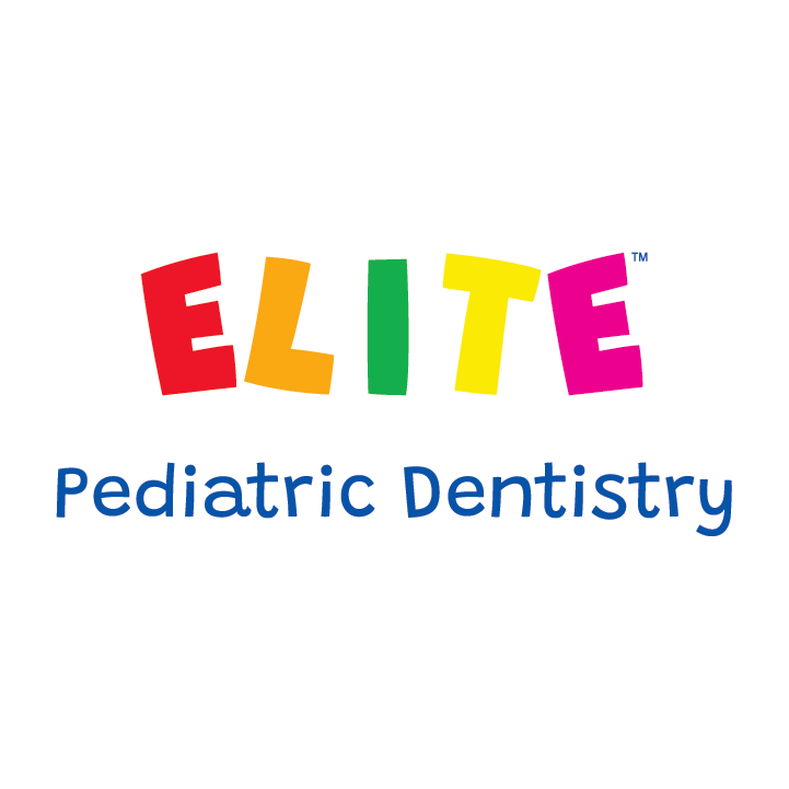 Elite Pediatric Dentistry – Fairfax Logo