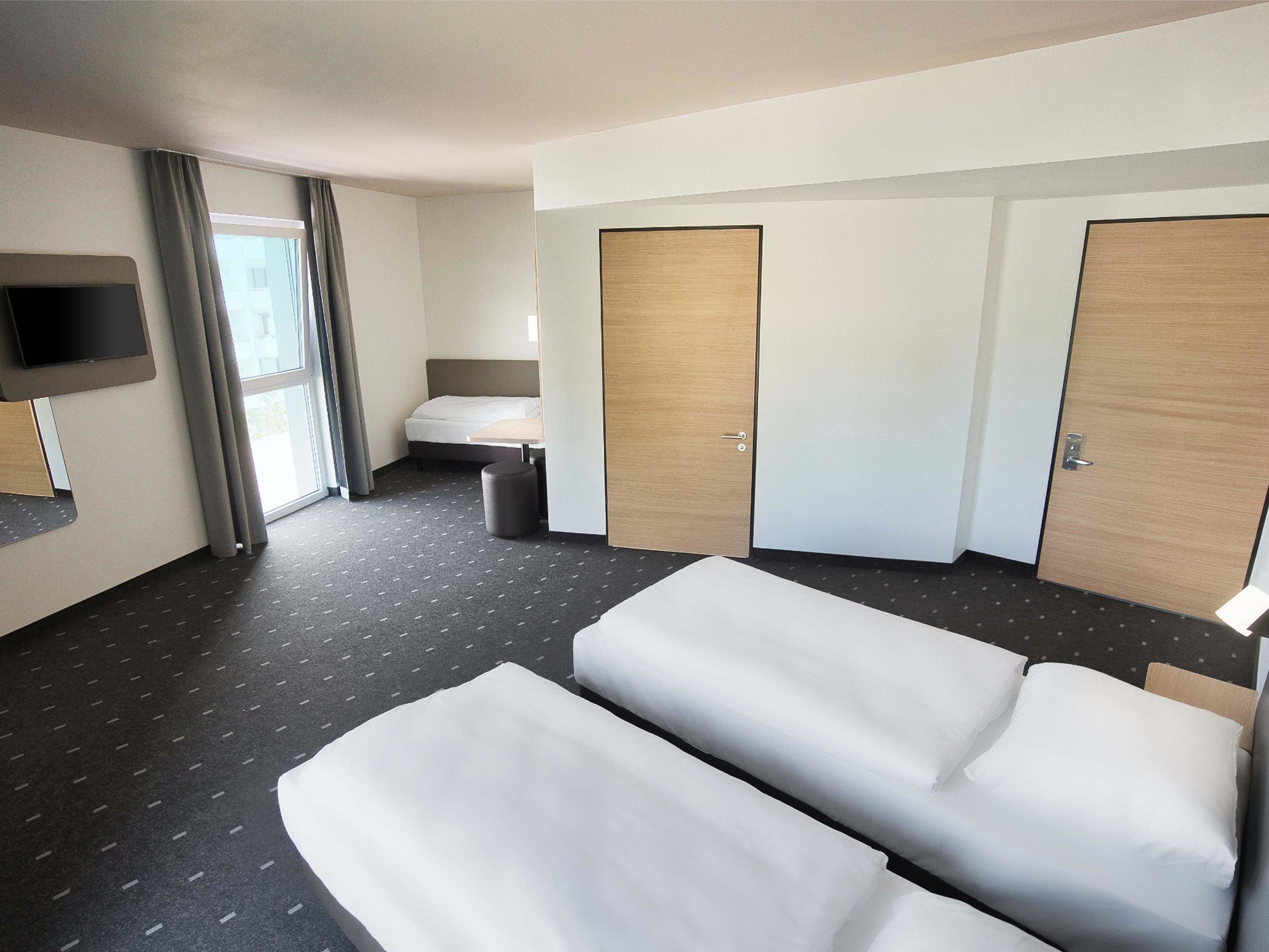 Bild 20 B&B HOTEL Köln-City in Köln