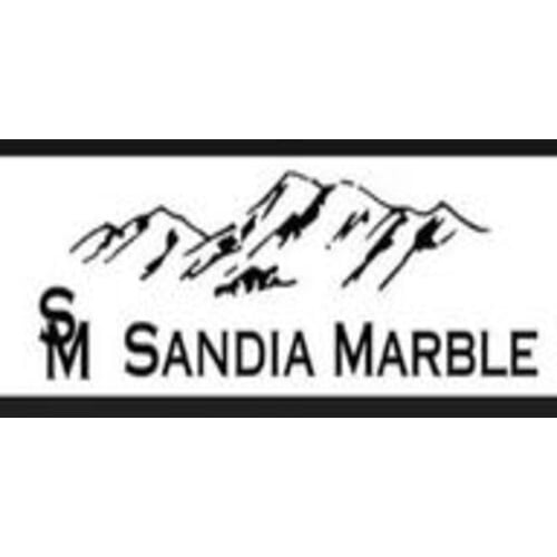 Sandia Marble Logo
