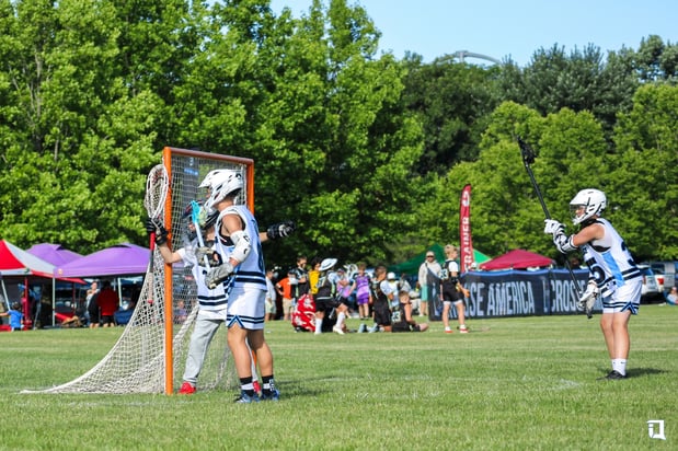 Images iQ Lacrosse