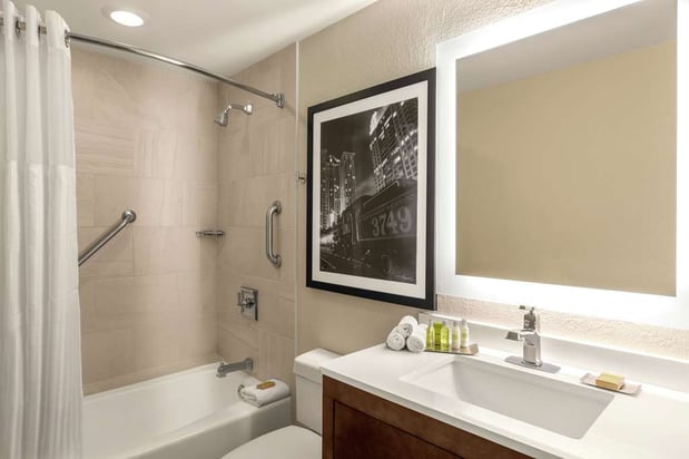 Images DoubleTree by Hilton Hotel Orlando Downtown