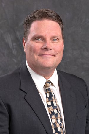 Images Edward Jones - Financial Advisor: Steven K Buck, CFP®|CEPA®