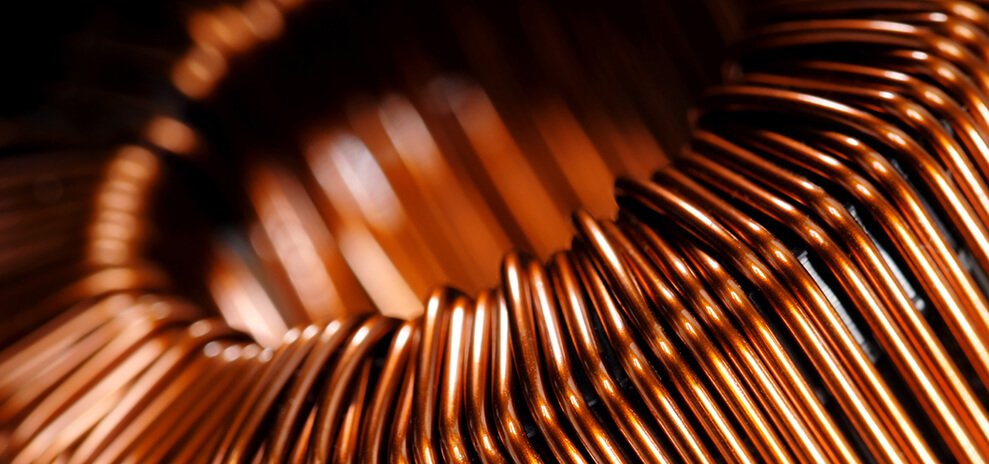 WERAP Wicklerei AG, Techcenterstrasse 2 in Bubikon