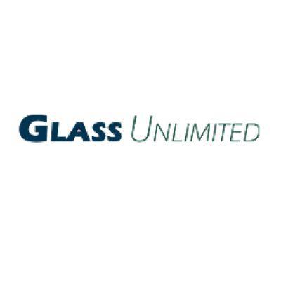 Glass Unlimited Inc Logo