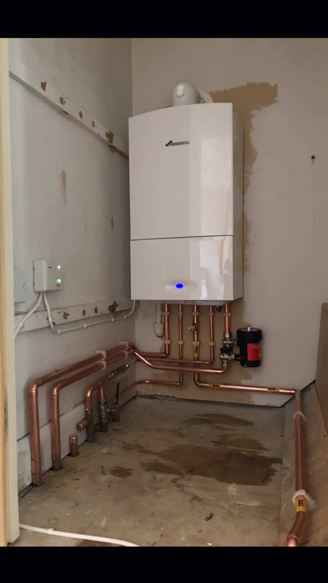 Images Essex Boiler & Heating Services