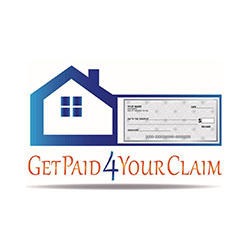 Get Paid For Your Claim Logo