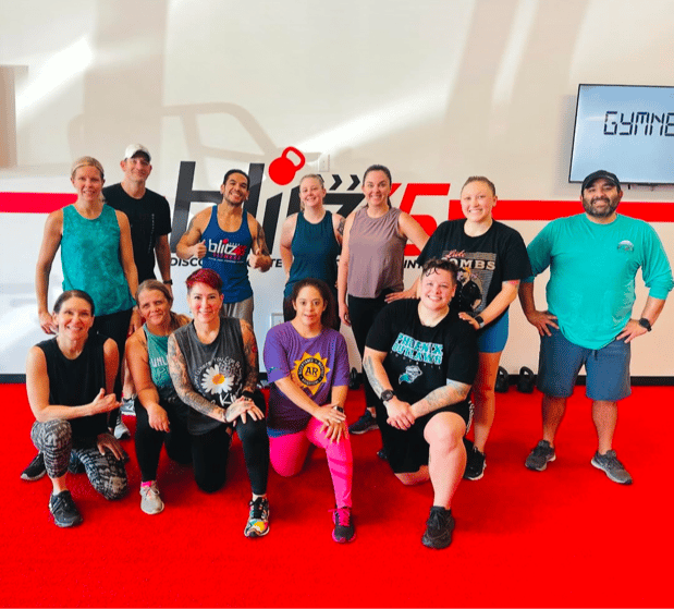 Images Blitz45 Fitness - Chandler, AZ