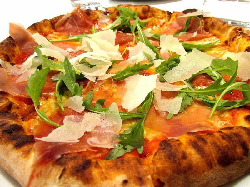 Images Passione Pizza da Angelo