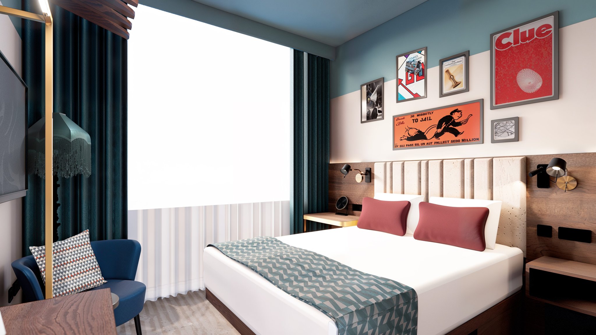 Images Hotel Indigo Leeds by IHG