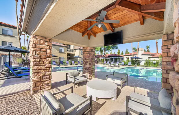 Images MAA Old Town Scottsdale