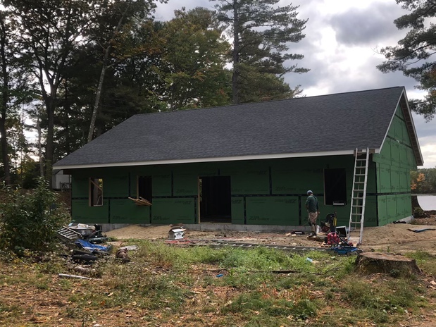 Images DC Custom Builder Inc