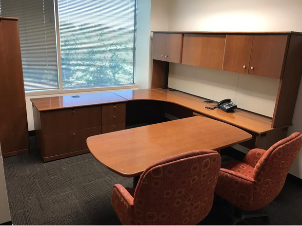 Images Corporate Office Furniture + Panels Inc.