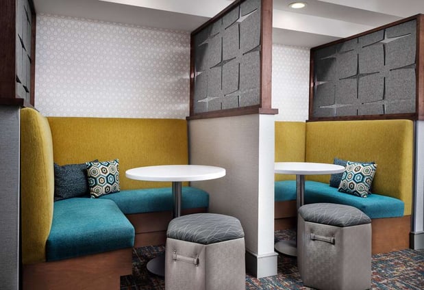 Images Hampton Inn San Diego/Del Mar