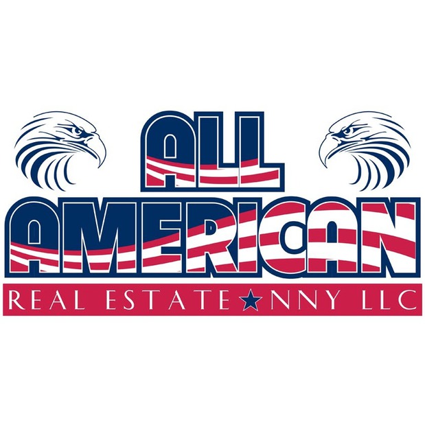 All American Real Estate NNY LLC Logo