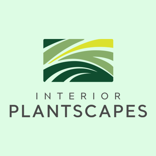 Interior Plantscapes Logo