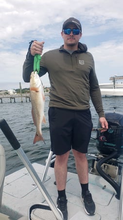 Images E-6 INSHORE FISHING ADVENTURES, LLC