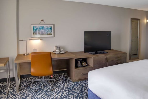 Images DoubleTree by Hilton Harrisonburg