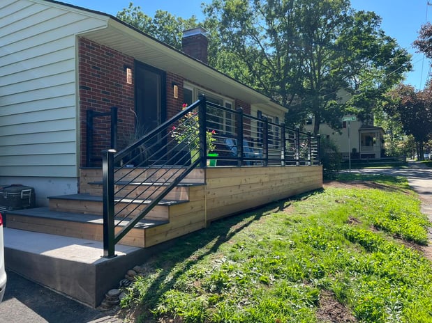 Images J.B. Powder Coating and Welding