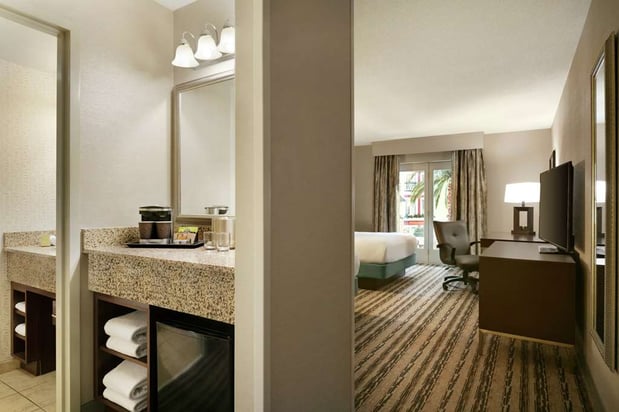 Images DoubleTree Resort by Hilton Hotel Lancaster