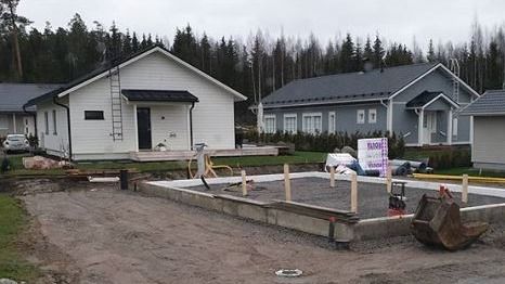 Images KS Maanrakennus Oy