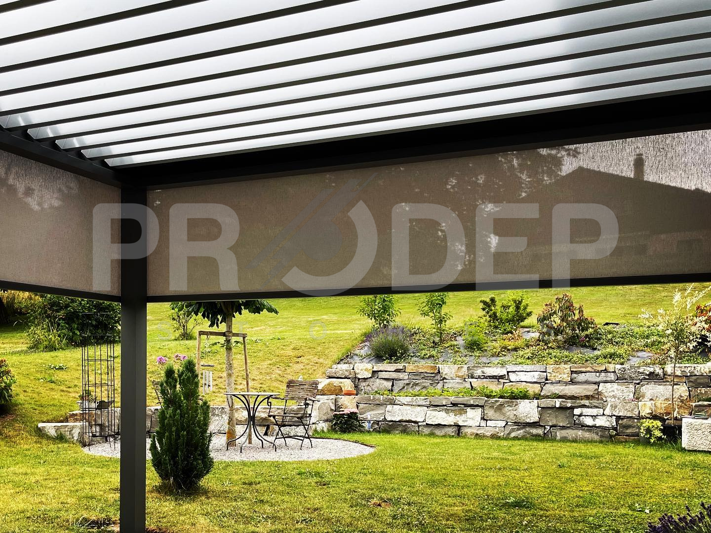Bilder PRODEP STORES, K. Barbetta