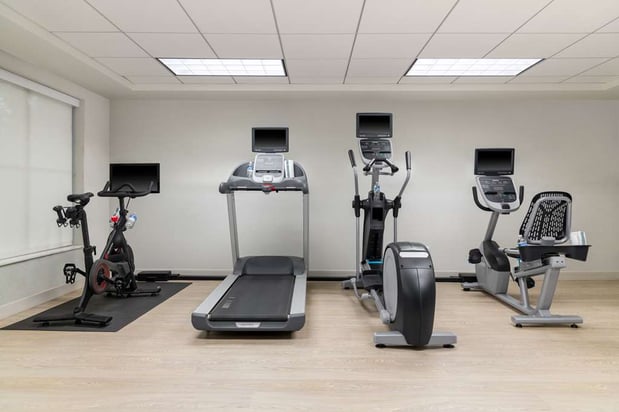 Images Homewood Suites by Hilton Detroit-Troy