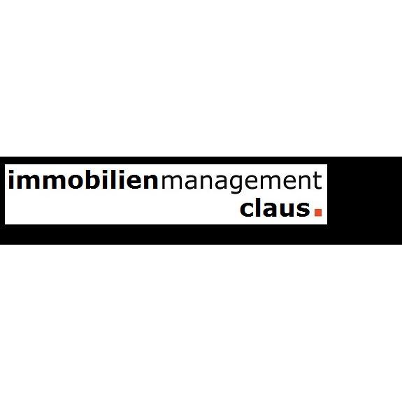 Logo immobilienmanagement.claus.