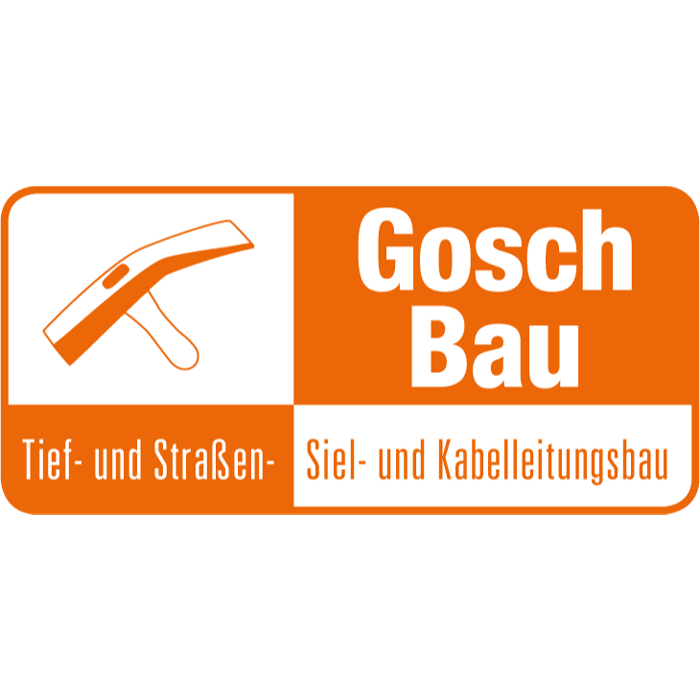Gosch-Bau Jan Gosch e. K. in Bad Bramstedt - Logo