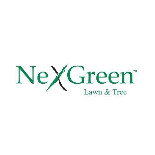 NexGreen Lawn and Tree Care Logo