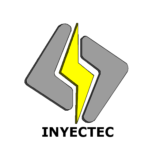 Inyectec Logo