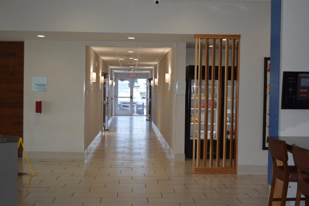 Images Holiday Inn Express & Suites Liberal by IHG