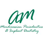 Mardirossian Periodontics and Implant Dentistry Logo