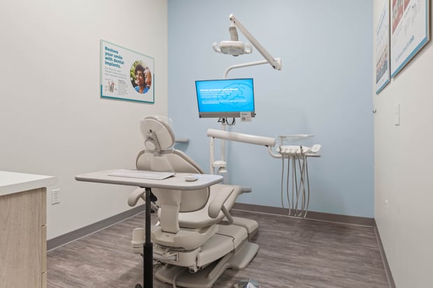 Images Waltham Modern Dentistry