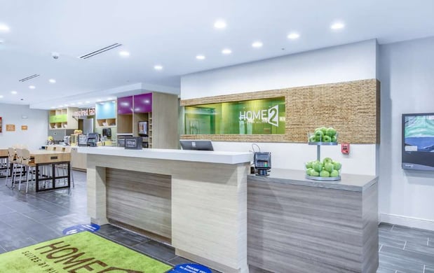 Images Home2 Suites by Hilton Daphne Spanish Fort