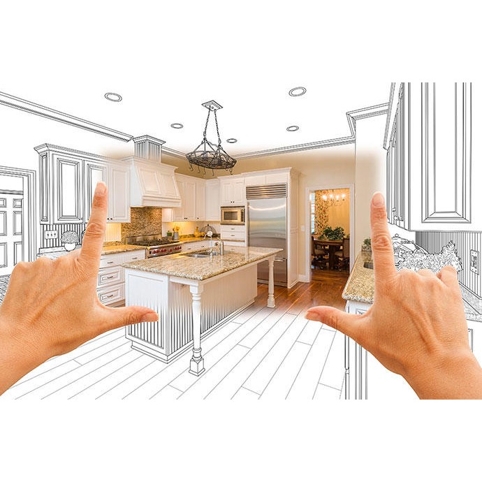 E Greaves Construction Logo