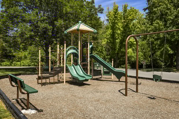 Images Park City Apartments