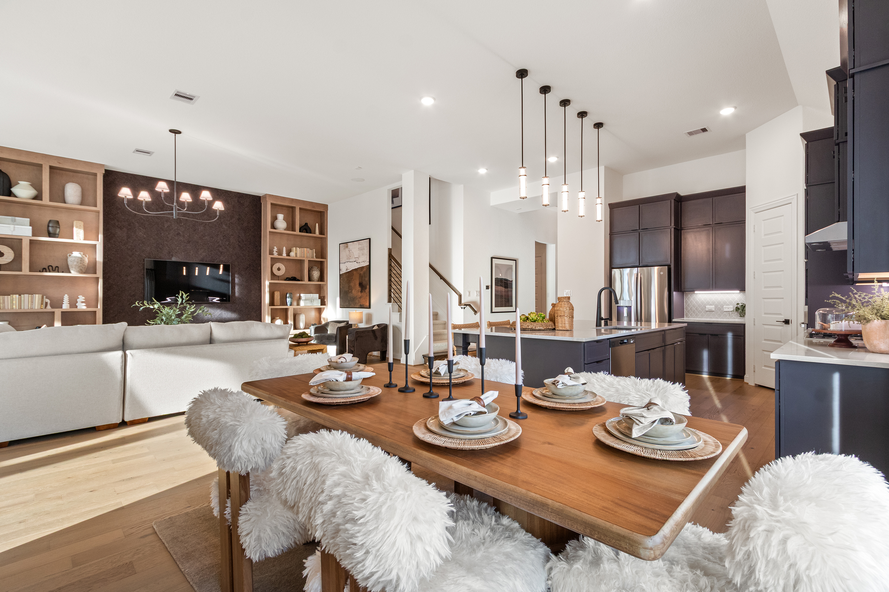 DRB Homes Sundance Cove Image