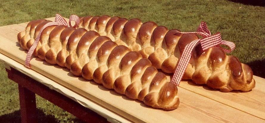 Dorfbäckerei Riedo & Defferrard AG, Käsereiweg 1 in Gurmels-|-Kleingurmels