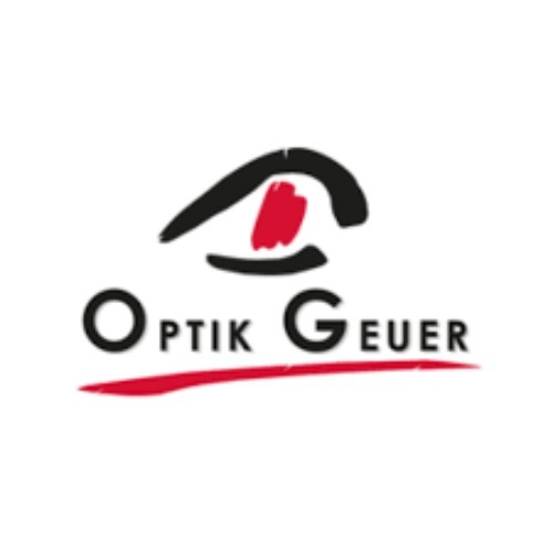 Optik Geuer & Nordhaus Logo