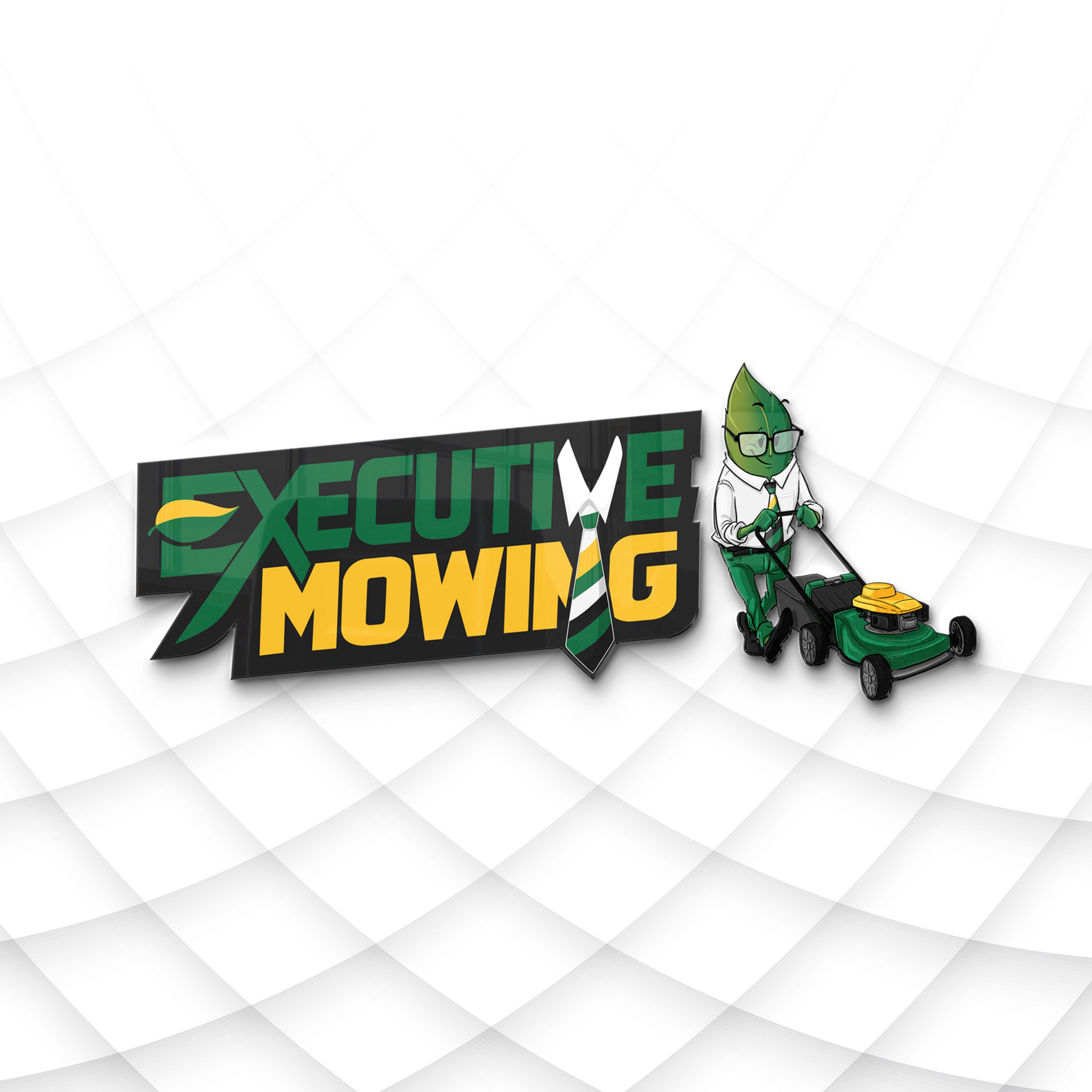 Executive Mowing