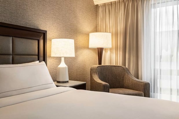 Images Hilton Tampa Downtown