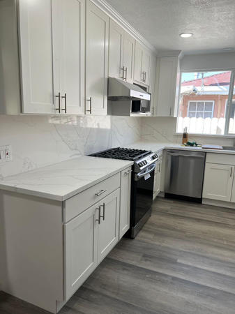 Images ABS Cabinets Direct NJ Showroom