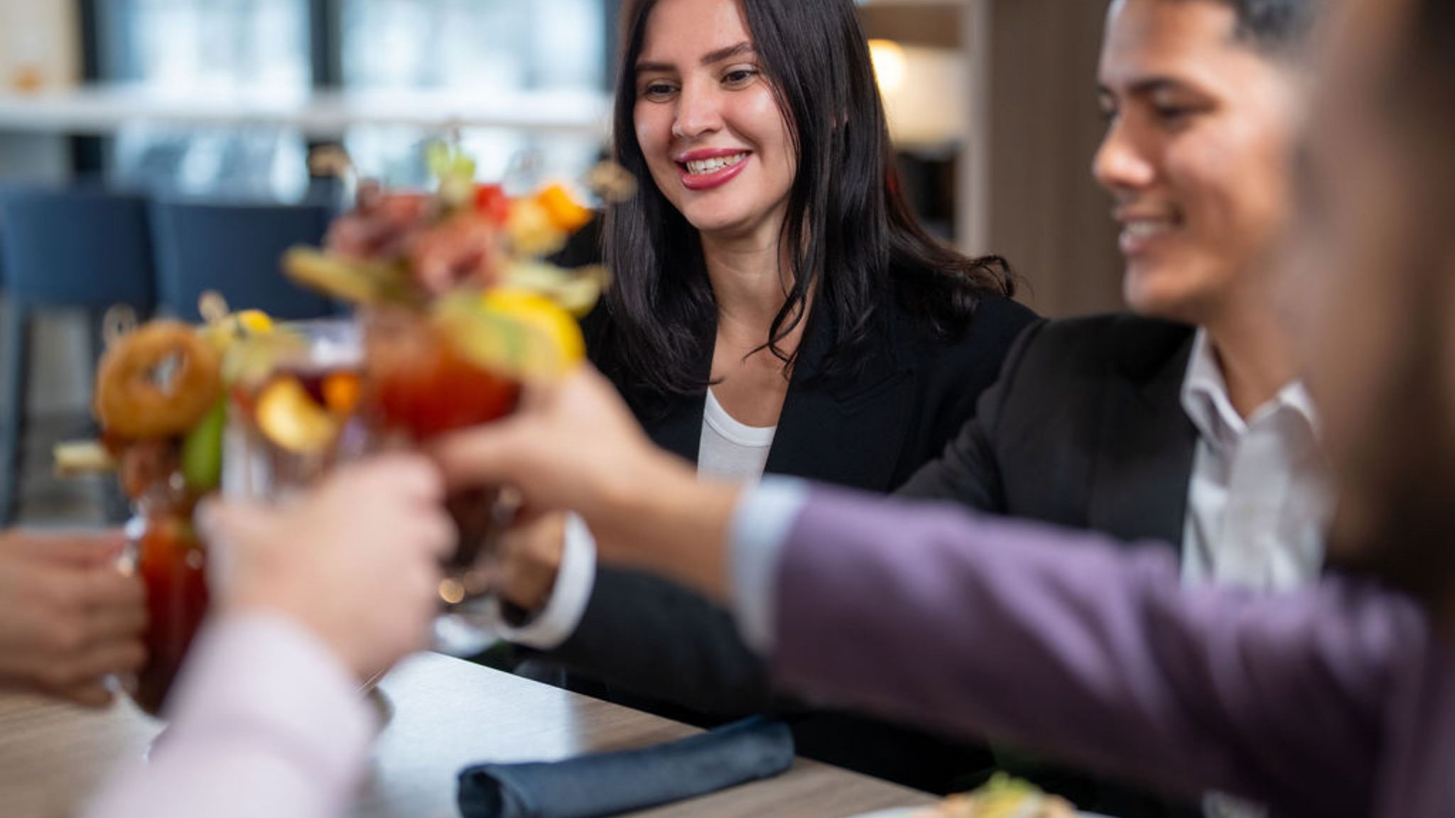 Images Holiday Inn Kingston-Waterfront by IHG