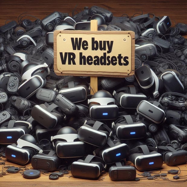 Images We Buy Electronics Miami