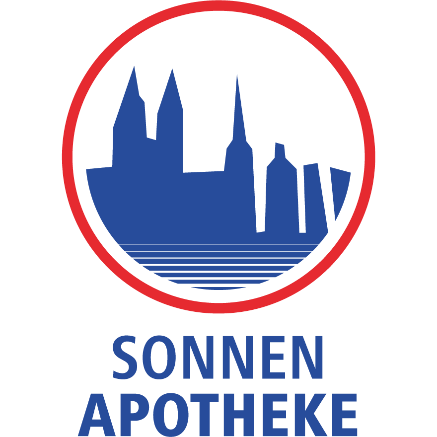 Sonnen-Apotheke in Meißen - Logo