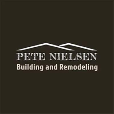Pete Nielsen Building And Remodeling Logo