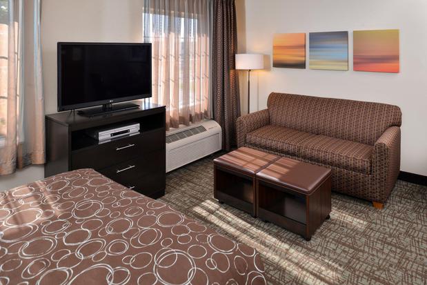 Images Staybridge Suites Sioux Falls at Empire Mall by IHG