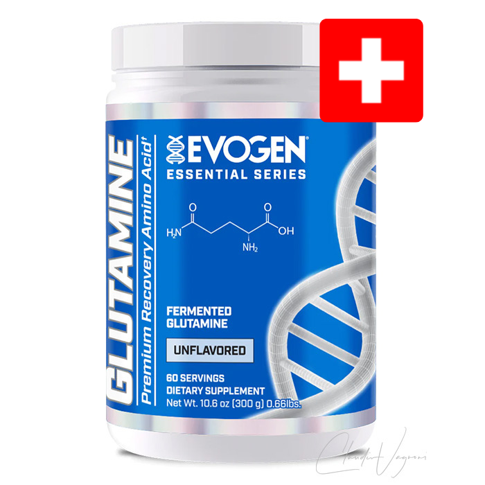 Evogen Nutrition Glutamine