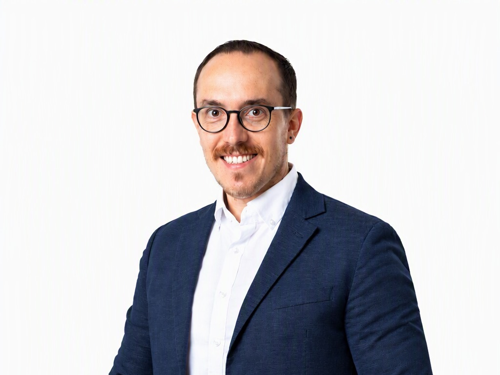 Wüstenrot Bausparkasse: Marcel Ivenz, Raiffeisenstraße 1 in Bad Rappenau