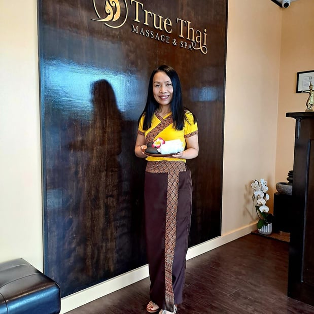 Images True Thai Massage & Spa